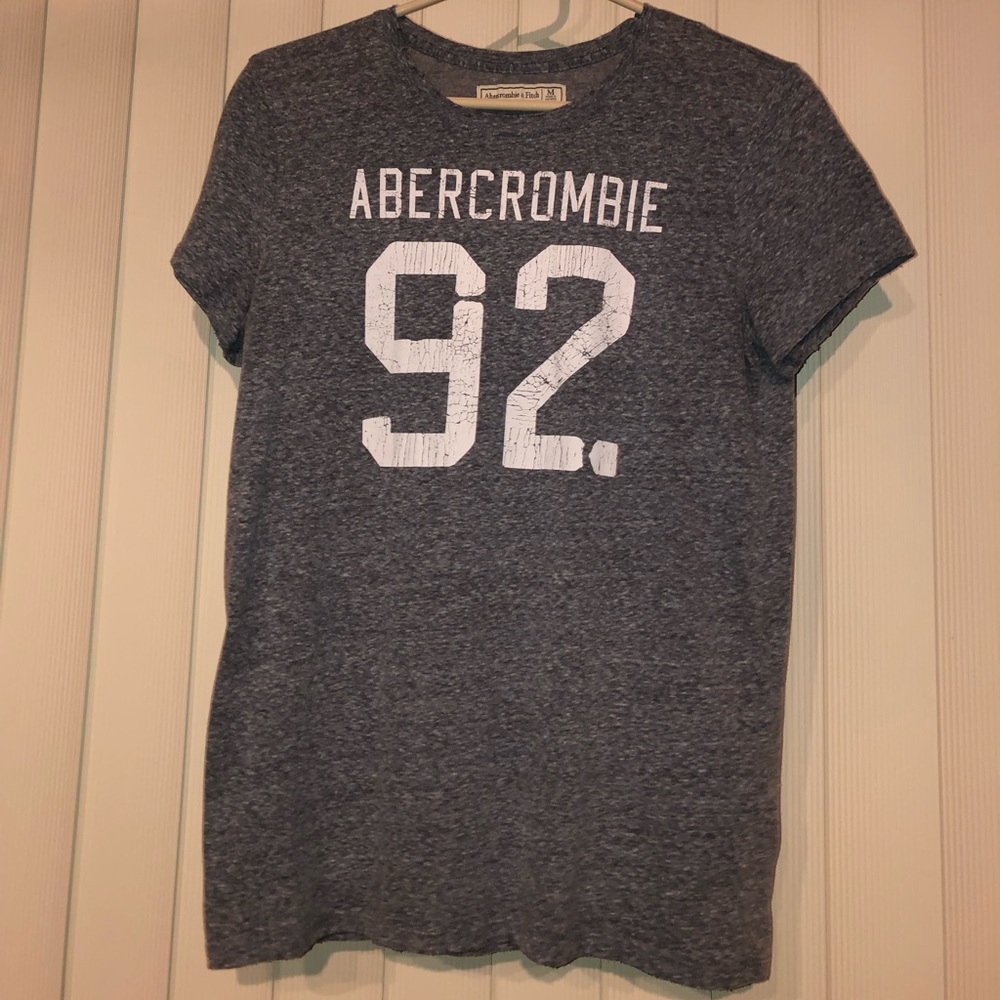 Abercrombie & Fitch T-shirt